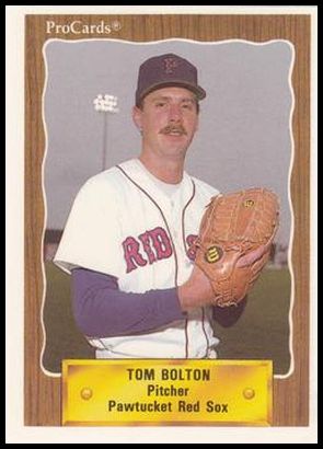 453 Tom Bolton